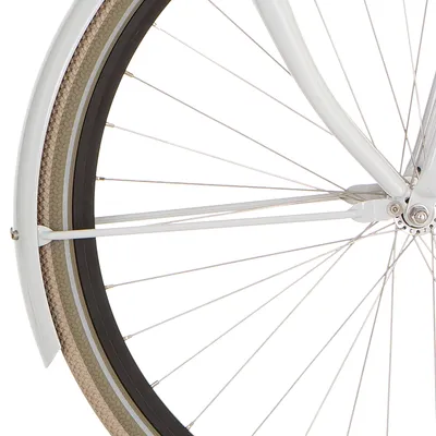 Image de Cortina Tringle Fortboard pour 28 U4 gris clair