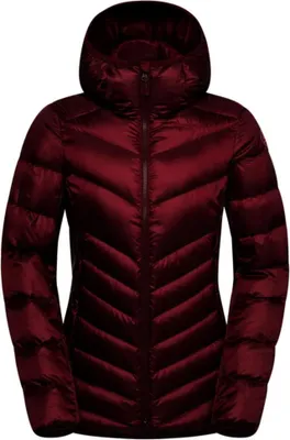Produktbild von Forest Down Jkt W, Climbing Daunenjacke, Damen - La Sportiva, Größe:L, Farbe:R25R25-Redwood