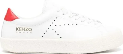 Produktbild von KENZO Damen Sneaker FC62SN030L50 Farbe: Weiß Größe: 36