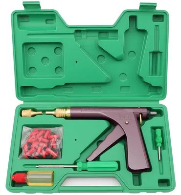 Productafbeelding van Solidchoice - Tubeless Bandenreparatieset met Gereedschap
