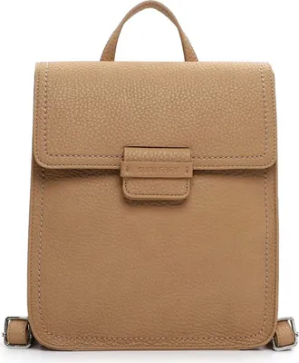 Immagine prodotto di SURI FREY zaino per il tempo libero zaino Berly Backpack Sand beige