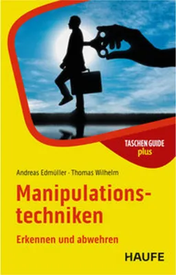 Produktbild von Manipulationstechniken