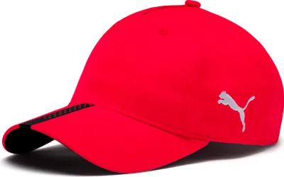 Immagine prodotto di PUMA cap Liga Cap Puma Red - Puma Black rosso
