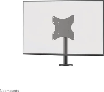 Image de Neomounts DS42-430BL12 Support TV 23-43"- boulonné - pivotant