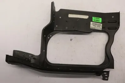 Produktbild von Original OE NISSAN Kühlerlagerung 625207C326
