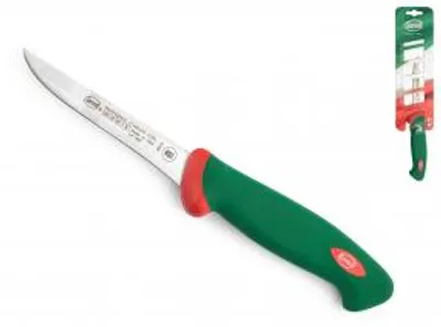 Immagine prodotto di SANELLI Coltello Da Disosso Con Manico Antiscivolo In Acciaio Inox  12