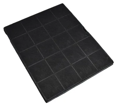 Produktbild von DeDietrich Kohlefilter AS0043229 / AH4063U2