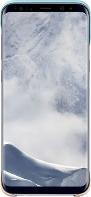 Immagine prodotto di Samsung Galaxy S8+ 2Piece cover