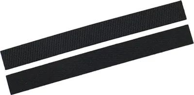 Produktbild von 2x Ersatz Reifen-Profil für iRobot Braava Saugroboter 380T 390T 320 380 iRobot Mint 4200 4205 5200 5200C (durch Kürzen auch iRobot Scooba 340 345 350 381 385 390 5800 5900)