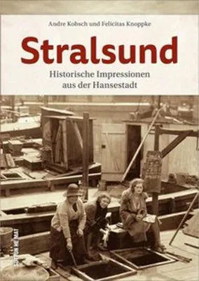 Produktbild von Stralsund
