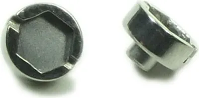 Produktbild von Festina Uhren Ersatzteile Ersatzschrauben Schrauben für F16542