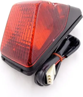 Immagine prodotto di Fanale posteriore per SUZUKI DR 250 S 82-87, DR 350 90-95, DR 350 S 90-94