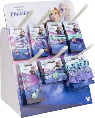 Zdjęcie produktu dla Mrożona biżuteria do włosów