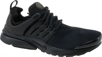 Obrázok produktu pre Nike Presto GS 833875-003, detské topánky, čierna farba, veľkosť: 40 EU