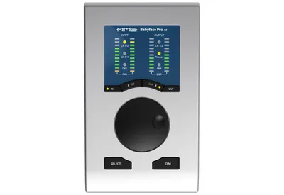 Zdjęcie produktu dla Interfejs audio RME Babyface Pro FS