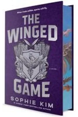 Produktbild von The Winged Game