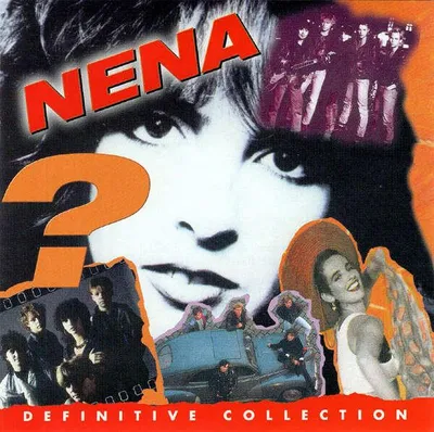 Produktbild von Definitive Collection