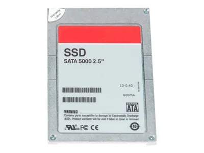 Produktbild von DELL 400-AFMX, 120 GB, 2.5", 6 Gbit/s