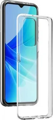 Image de Coque Oppo A57 / A57S Transparente Bigben