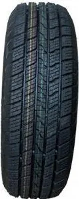 Produktbild von Royal Black Ganzjahresreifen motorcycle-tyres Royal A/S ( 225/65 R17 106V XL )