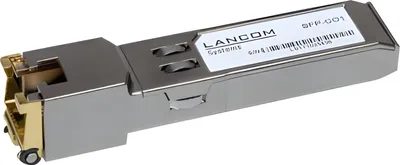 Produktbild von Lancom SFP-CO1 - SFP (Mini-GBIC)-Transceiver-Modul