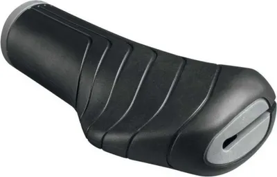 Image de Poignées Phorm G510 Noir Noir One Size