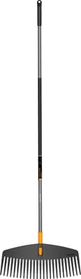 Obrázek produktu pro Fiskars Ergonomic™ Hrábě Na Listí 1076976