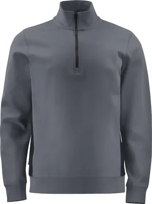 Zdjęcie produktu dla Projob 2128 SWETSHIRT WITH HALF ZIP