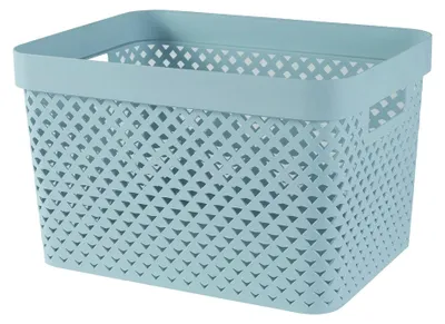 Zdjęcie produktu dla Pojemnik Box Curver Pure S 17 l niebieski