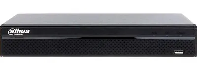 Zdjęcie produktu dla Rejestrator Wideo Net 4Ch 4Poe/Nvr4104Hs