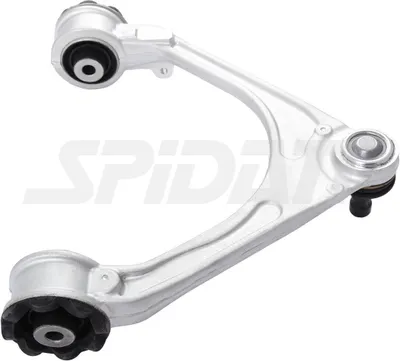 Produktbild von SPIDAN CHASSIS PARTS 50807 Querlenker Oben Vorne Rechts für JAGUAR XE (X760)