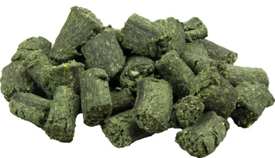 Zdjęcie produktu dla 1x250g Schecker Algen Knuspies – wysokiej jakości receptury bezzbożowe i bezglutenowe z wyselekcjonowanych składników