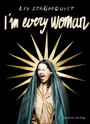 Image de I'm every woman