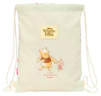 Obrázok produktu pre Športová taška Disney Winnie the Pooh, 34 cm