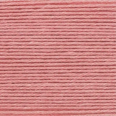 Produktbild von Rico Design | Baby Baumwolle Soft dk | 50g 125m dunkelrosa