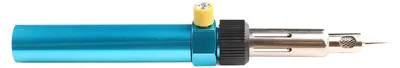 Obrázok produktu pre Plynová spájkovačka Elektrická spájkovačka Zváračky Horák Akumulátorová spájkovačka