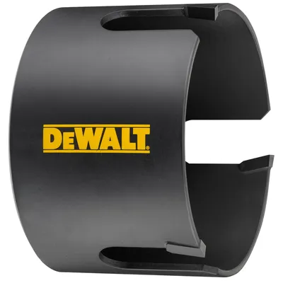 Zdjęcie produktu dla Dewalt DT90426-QZ - 127 mm wielomateriałowy frez z węglików spiekanych wolframu