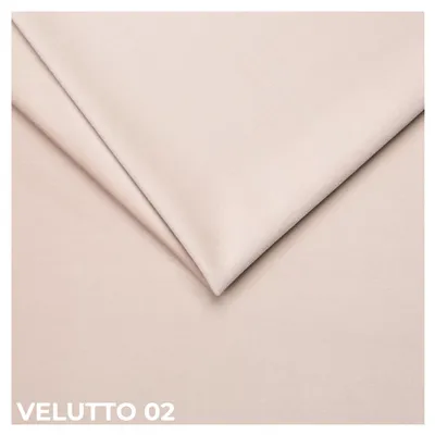 Produktbild von Polsterbett ROLI 120x200 mit Matratze, Bettkasten und Lattenrost. Farbe: Beige.