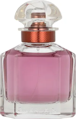 Produktbild von Guerlain Intense, Frauen, 50 ml, Nicht nachfüllbare Flasche, Jasmine, Vanilla, Lavender, Sandalwood, Patchouli, Spray, Alcohol, parfum (fragrance), aqua (water), linalool, limonene, hydroxycitronellal, ethylhexyl...
