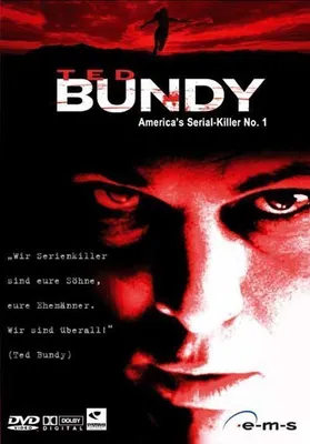 Produktbild von Ted Bundy