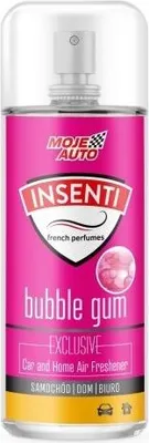 Produktbild von Lufterfrischer Bubble Gum Duft Spraydose 50ml