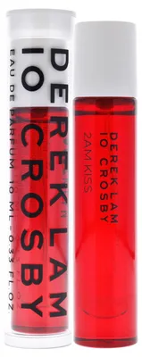 Image de 2Am Kiss de Derek Lam pour femmes - Vaporisateur EDP, 0.33 oz