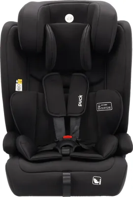 Produktbild von Puck Harry Kindersitz - Gruppe 1/2/3 | Autositz Gruppe 1