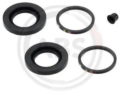 Produktbild von A.B.S. Bremssattel-Reparatursatz passend für MERCEDES-BENZ C-Klasse Limousine (W202) 43051