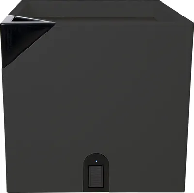 Produktbild von ONDIS24 Aqualight Smart Blumentopf mit Wasseranzeige LED 43L