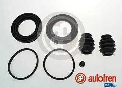 Produktbild von AUTOFREN SEINSA Bremssattel-Reparatursatz für JEEP GRAND CHEROKEE II (WJ, WG) Hinten 48mm D42102