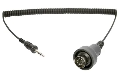 Zdjęcie produktu dla Kabel połączeniowy Sena z 2-stykową wtyczką Motorola