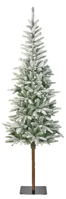 Produktbild von Everlands Künstliche Tanne ALPBACH 210cm