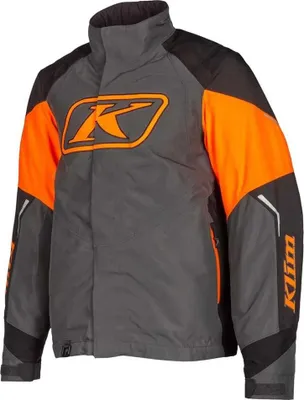 Produktbild von Klim Klimate Jacke Grau XL Herren Grau XL