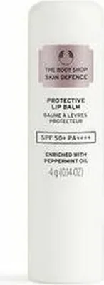 Immagine prodotto di Lippenbalsam The Body Shop Skin Defence Spf 50 4 g